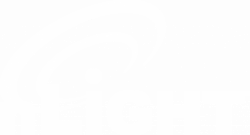 nLight-logo white